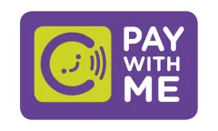Pay with ME